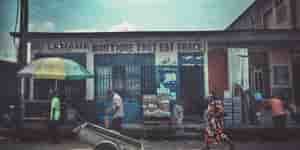 Kinshasa